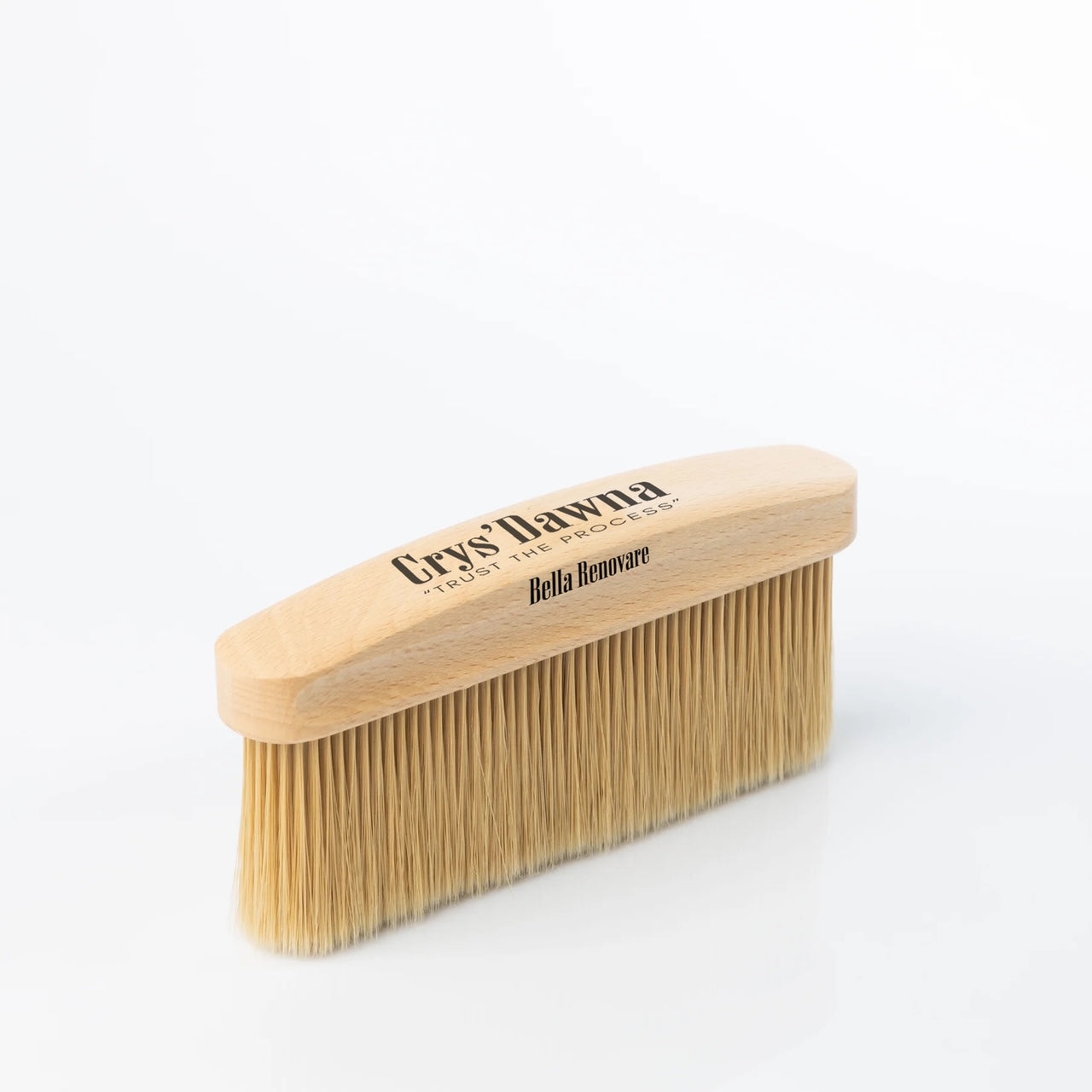 CrysDawna Brush Trust the Process - Bella Renovare