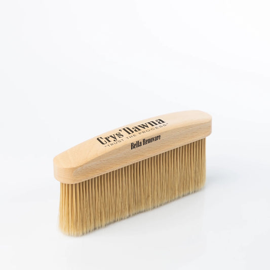 CrysDawna Brush Trust the Process - Bella Renovare