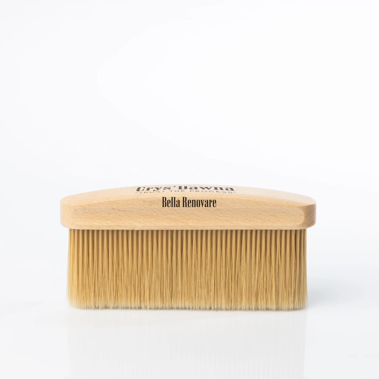 CrysDawna Brush Trust the Process - Bella Renovare