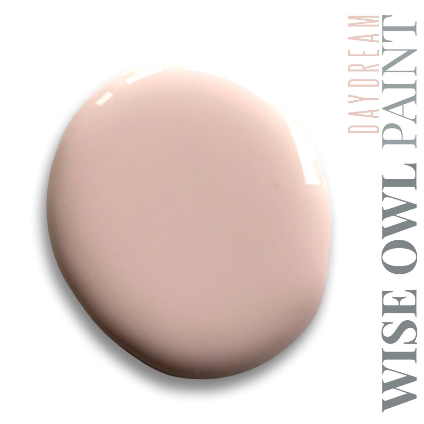 One Hour Enamel Paint, Quarts