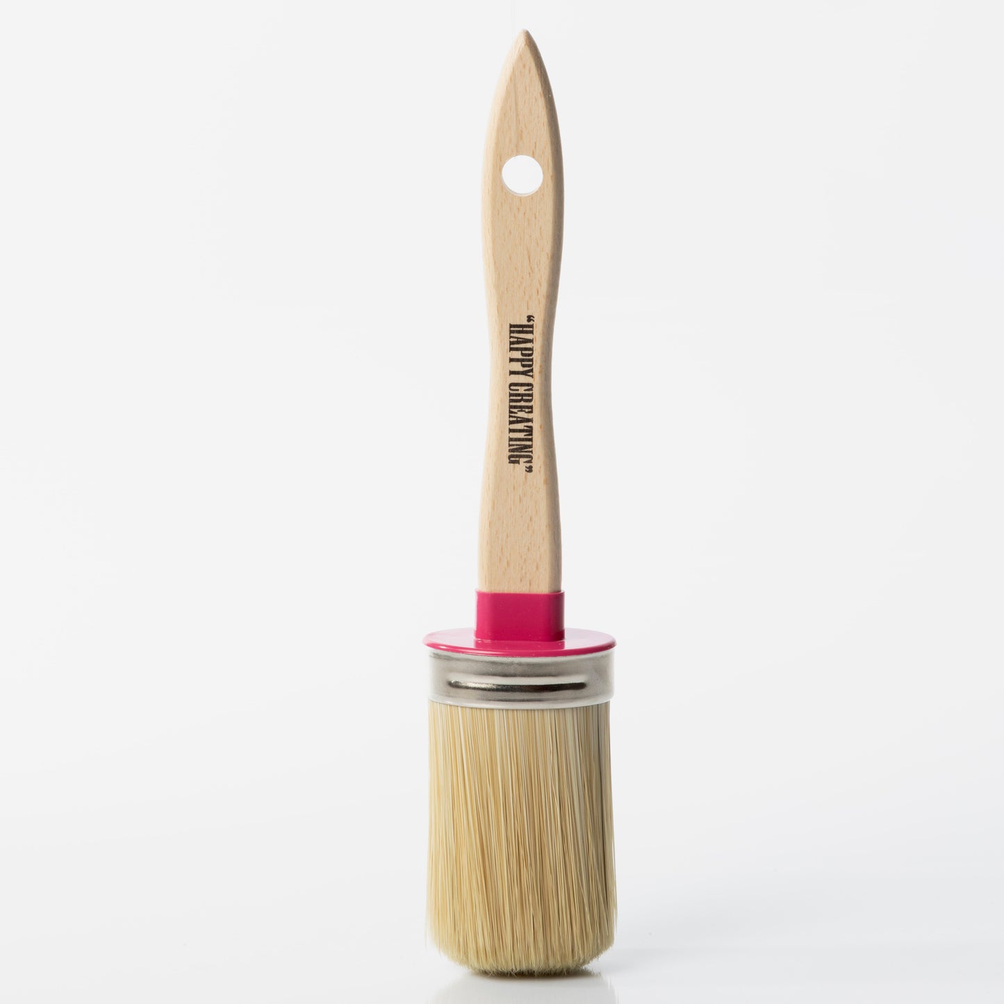 The Happy Creating Brush - Bella Renovare