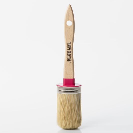 The Happy Creating Brush - Bella Renovare
