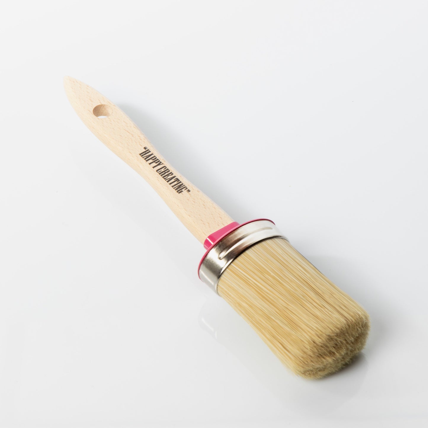 The Happy Creating Brush - Bella Renovare