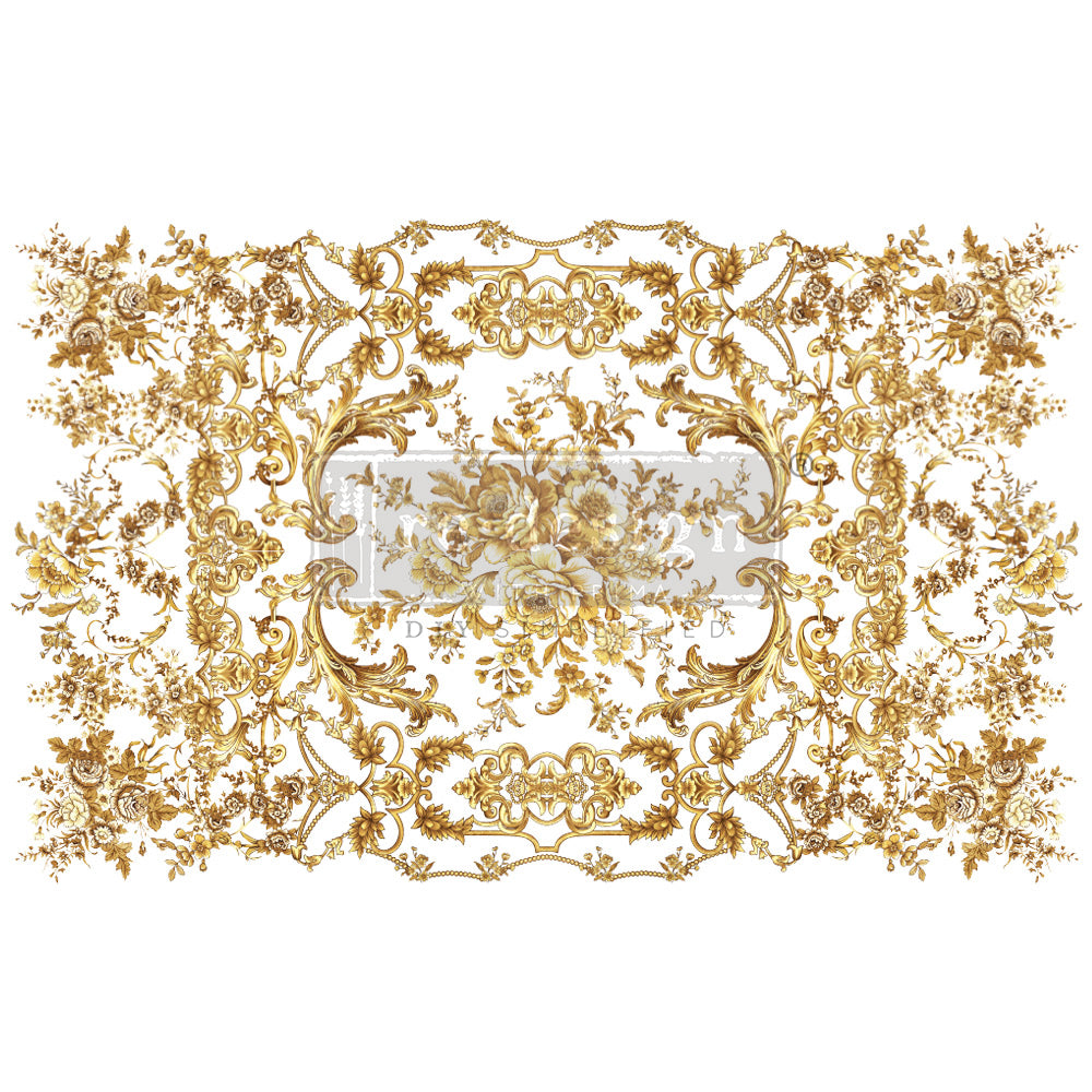 Orleans by Kacha from Redesign with Prima Large Transfer