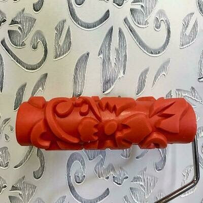 Primrose Roller and Handle