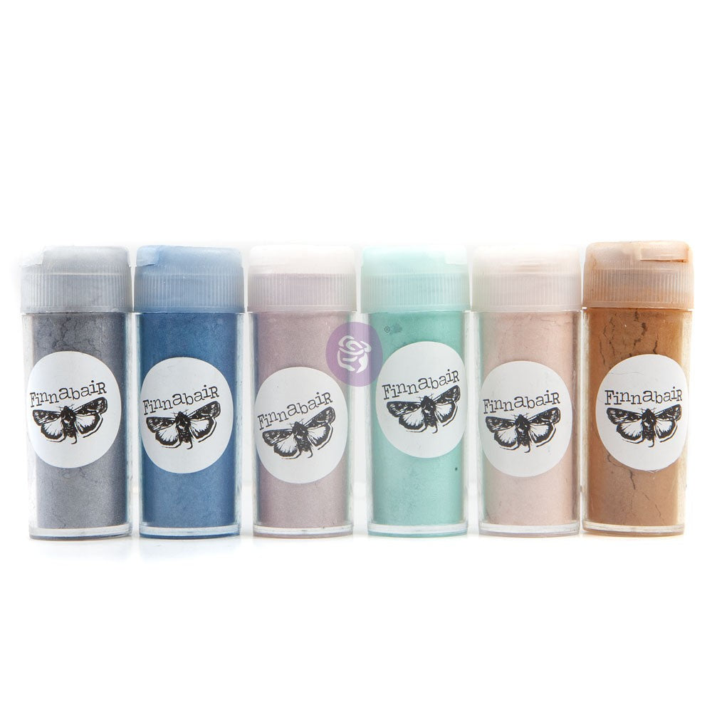Art Ingrediants Mica Powders Finnabair (Serenity)