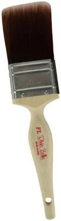 Dixie Belle Flat Large Brush