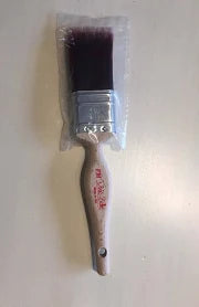 Dixie Belle Flat Medium Brush