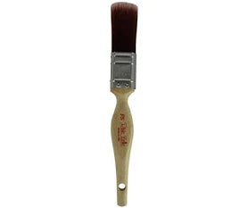 Dixie Belle Flat Small Brush
