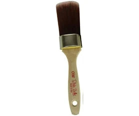 Dixie Belle Oval Medium Brush