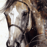 Untamed - Decoupage Tissue Paper 21" x 29"