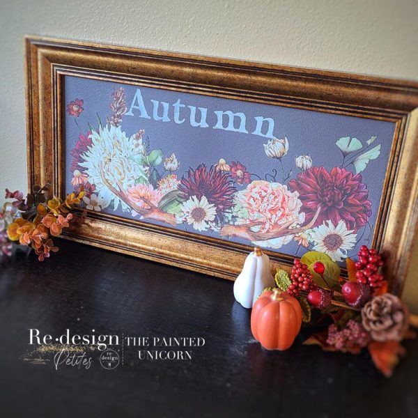 Willow Way - Middy Transfer - 8.5"x11" - Redesign with Prima - LIMITED RELEASE
