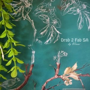 Springtime Decor Stamps! by ReDesign with Prima!