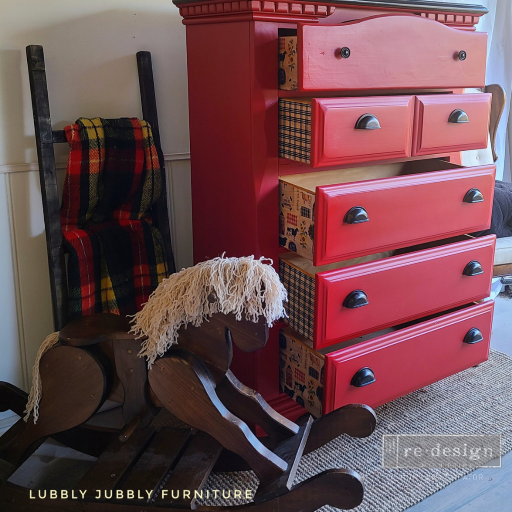 Farm to Table - Decoupage Decor Tissue Paper by Redesign with Prima!