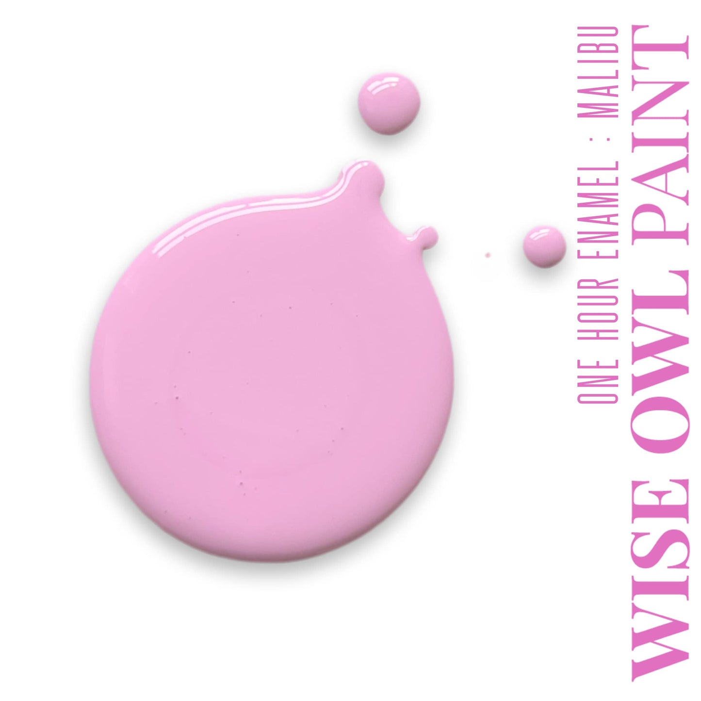 One Hour Enamel Paint, Gallons