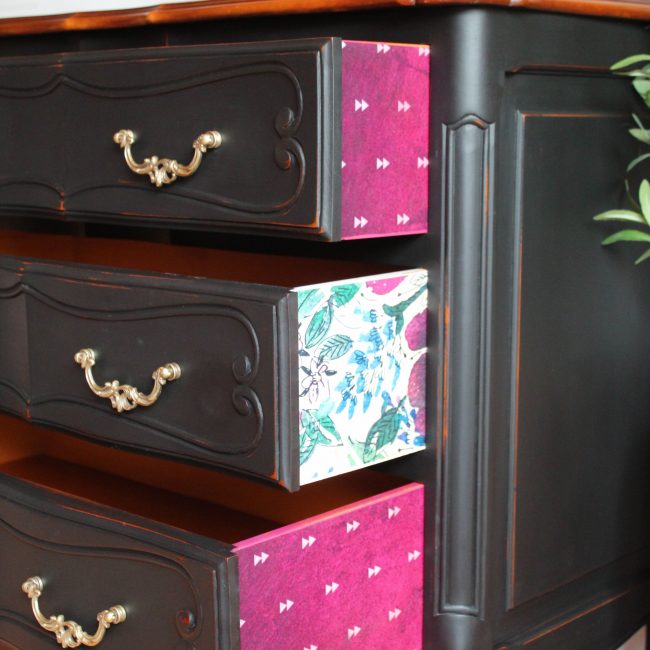 Abstract Arrow - Decoupage Paper