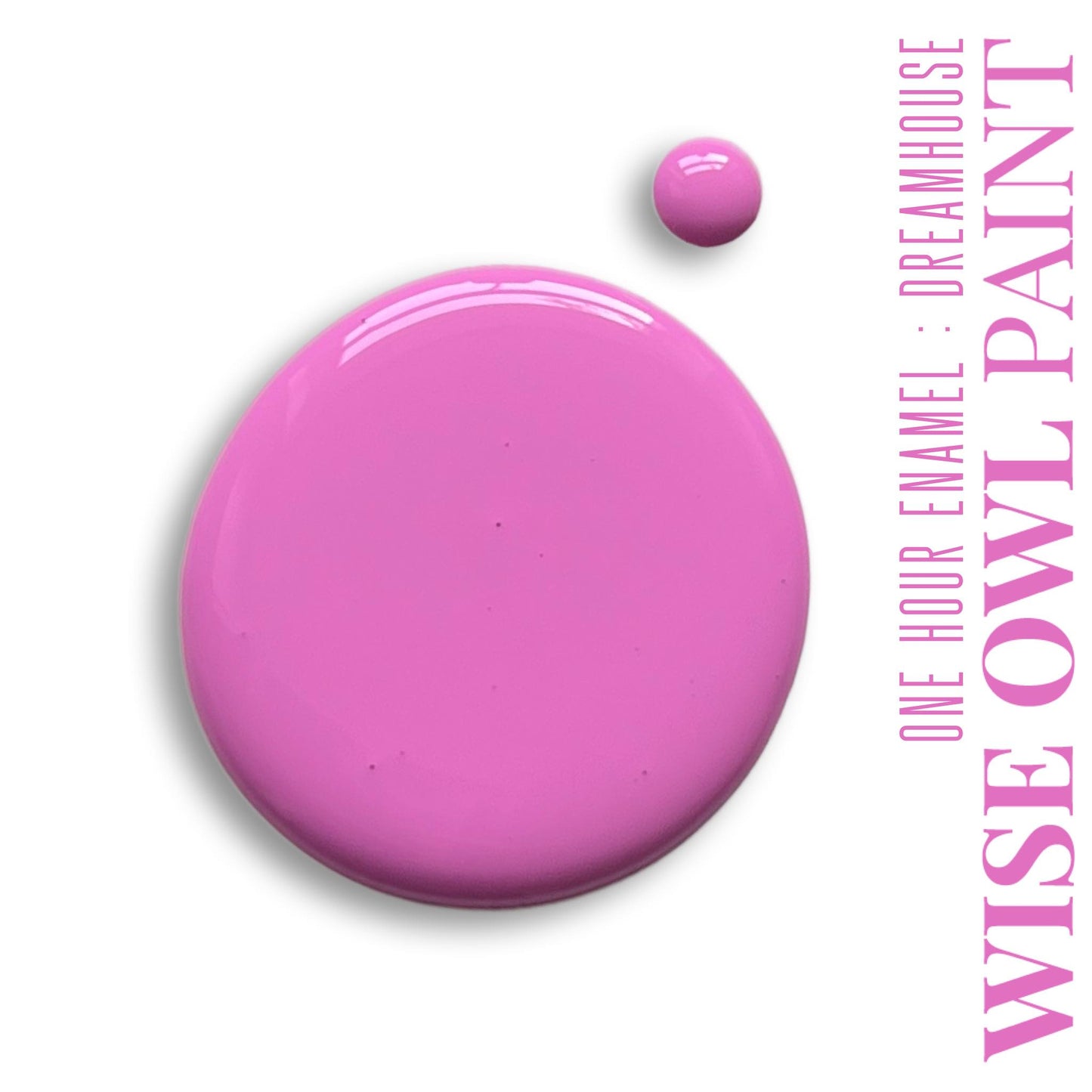 One Hour Enamel Paint, Gallons