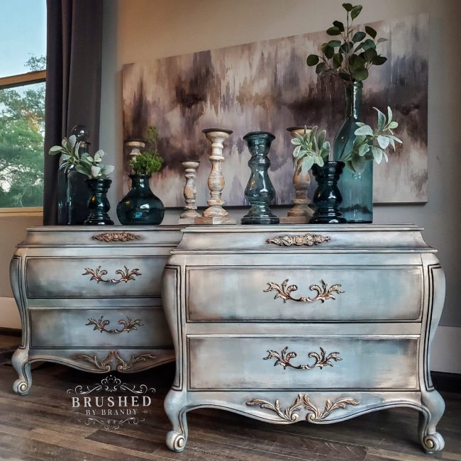 Fleur de Lis - Decor Mould
