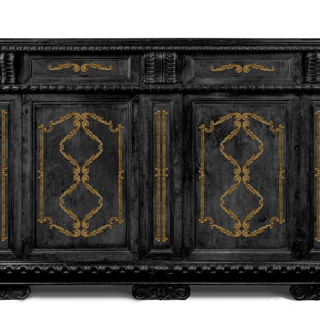 Greco - Decor Mould