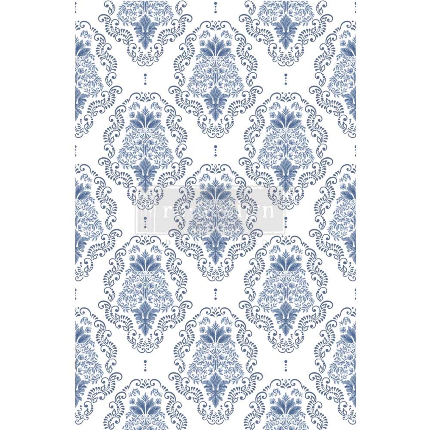 Dana Damask - Kacha - Decor Transfer