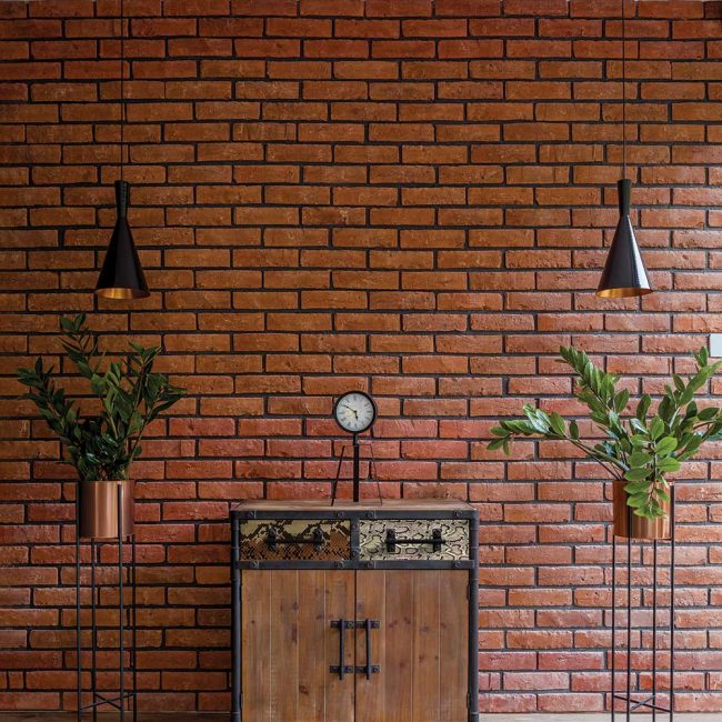 Wild Textures - Rub-On Decor Middy-Transfer by Redesign with Prima!