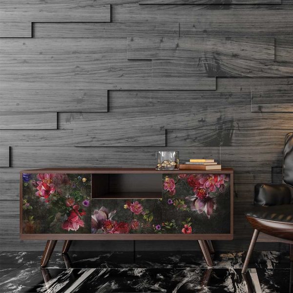 Elaine – Decoupage Paper