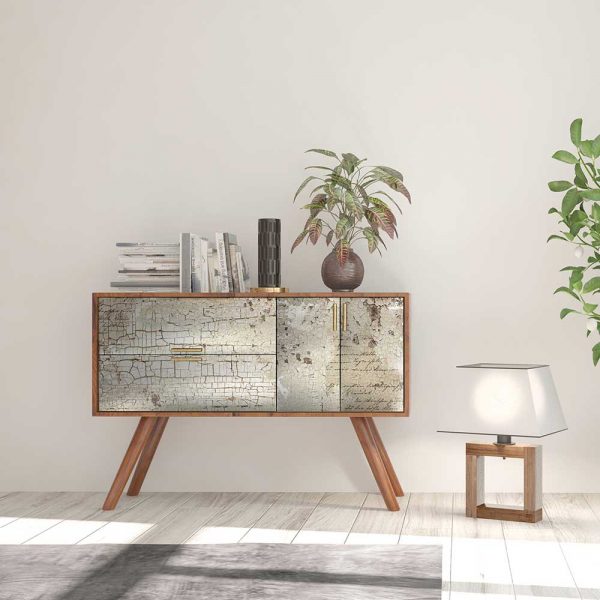 La Spaccatura – Decoupage Paper