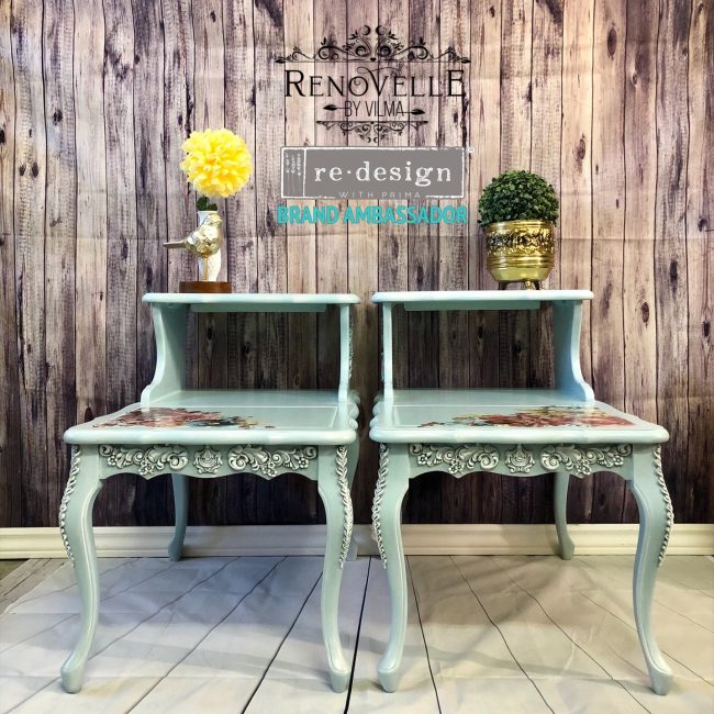 Groeneville Crest - Decor Mould