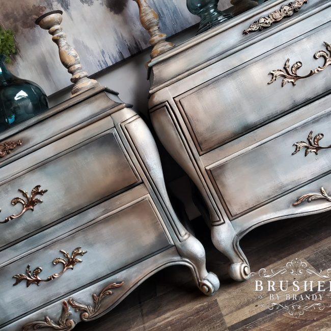 Fleur de Lis - Decor Mould