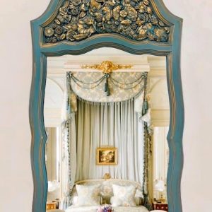 Butterfly In Flight - Decor Mould