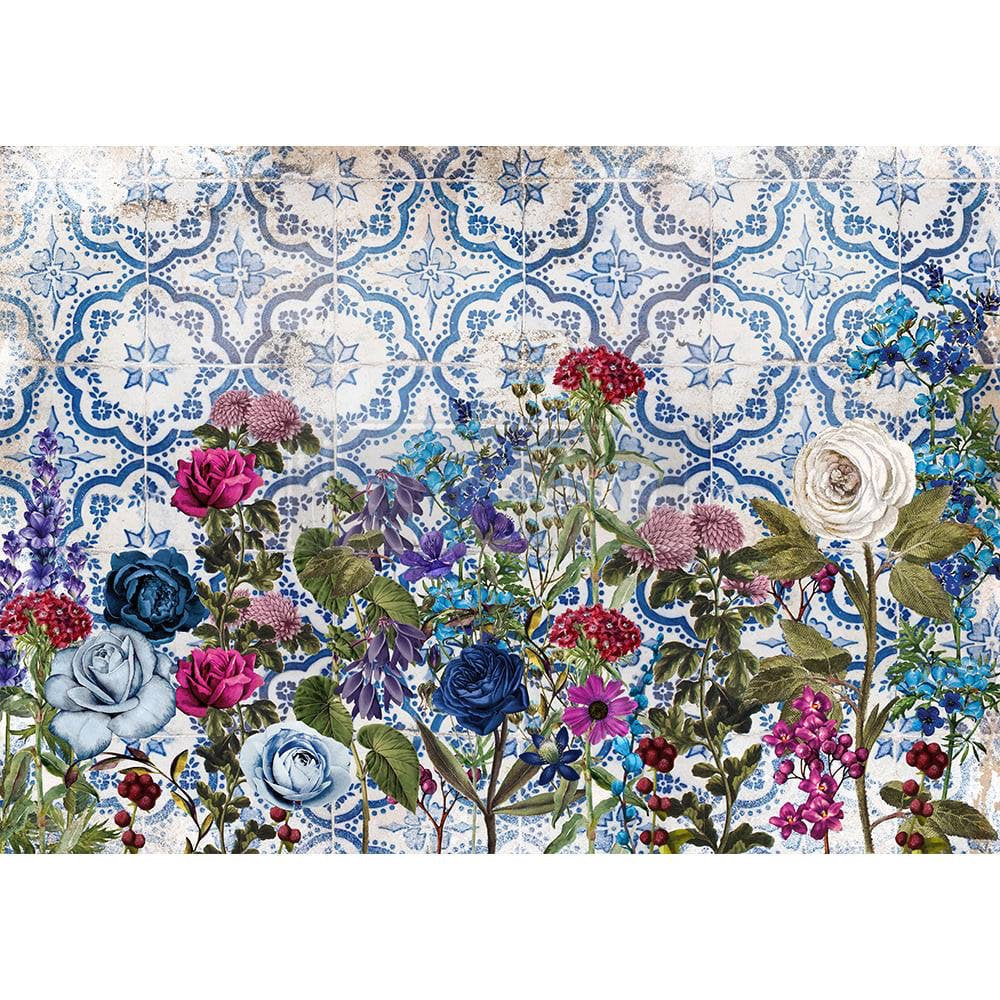 Moonlight Garden - Rice Paper by redesign with Prima!
