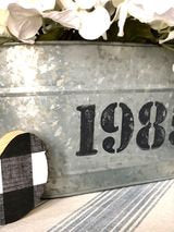 Stripes - Clearly Aligned Stamps (12" x 12" clear cling, 12 pcs) by ReDesign with Prima Decor Stamps-Stripes
