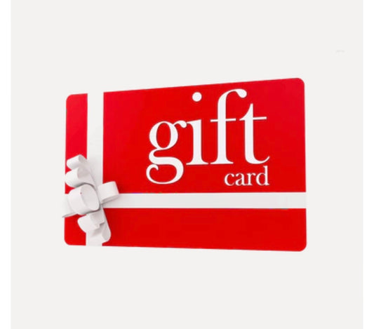 C Designs & Unique Finds Gift Card