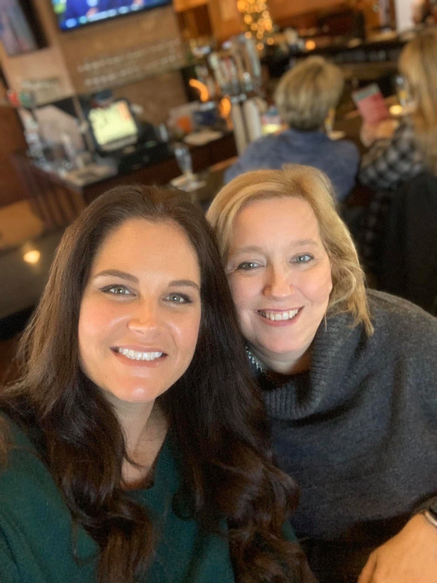 Peaceful - A1 Decoupage Paper