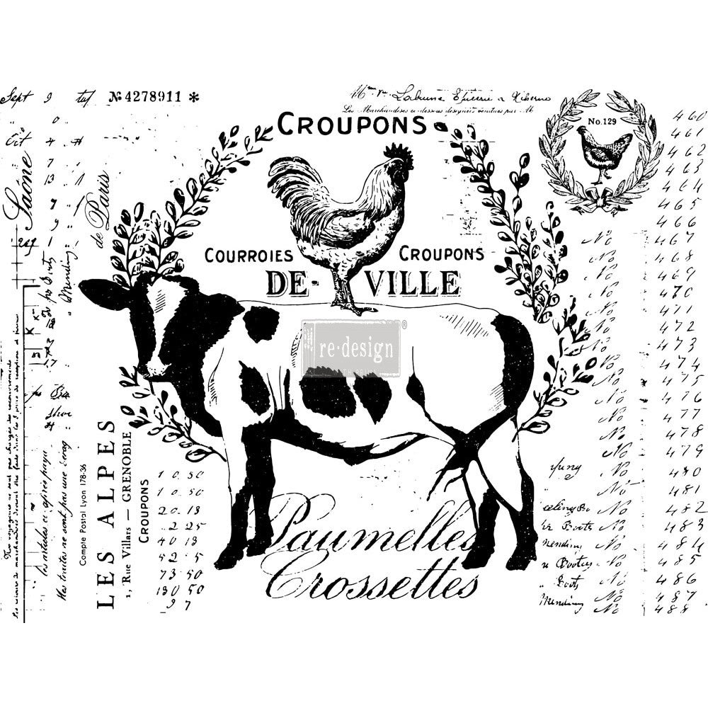Farm Delights transfer by redesign with Prima! Furniture decal transfe – C Designs & Unique Finds farm-delights-transfer-by-redesign-with-prima-furniture-decal-transfe-c-designs-unique-finds