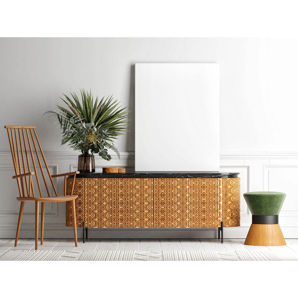 Boho Vibes - Stencil 20"x16" by Redesign with Prima!