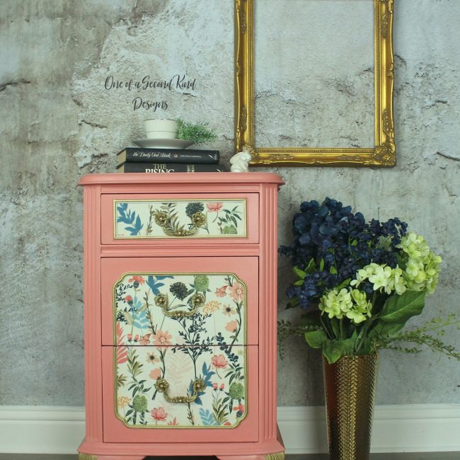 Pretty Meadows - Decoupage Paper
