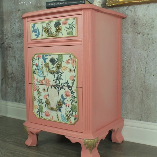 Pretty Meadows - Decoupage Paper