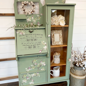 Country Winds- Decal Transfer by Maisie & Willow by Prima!