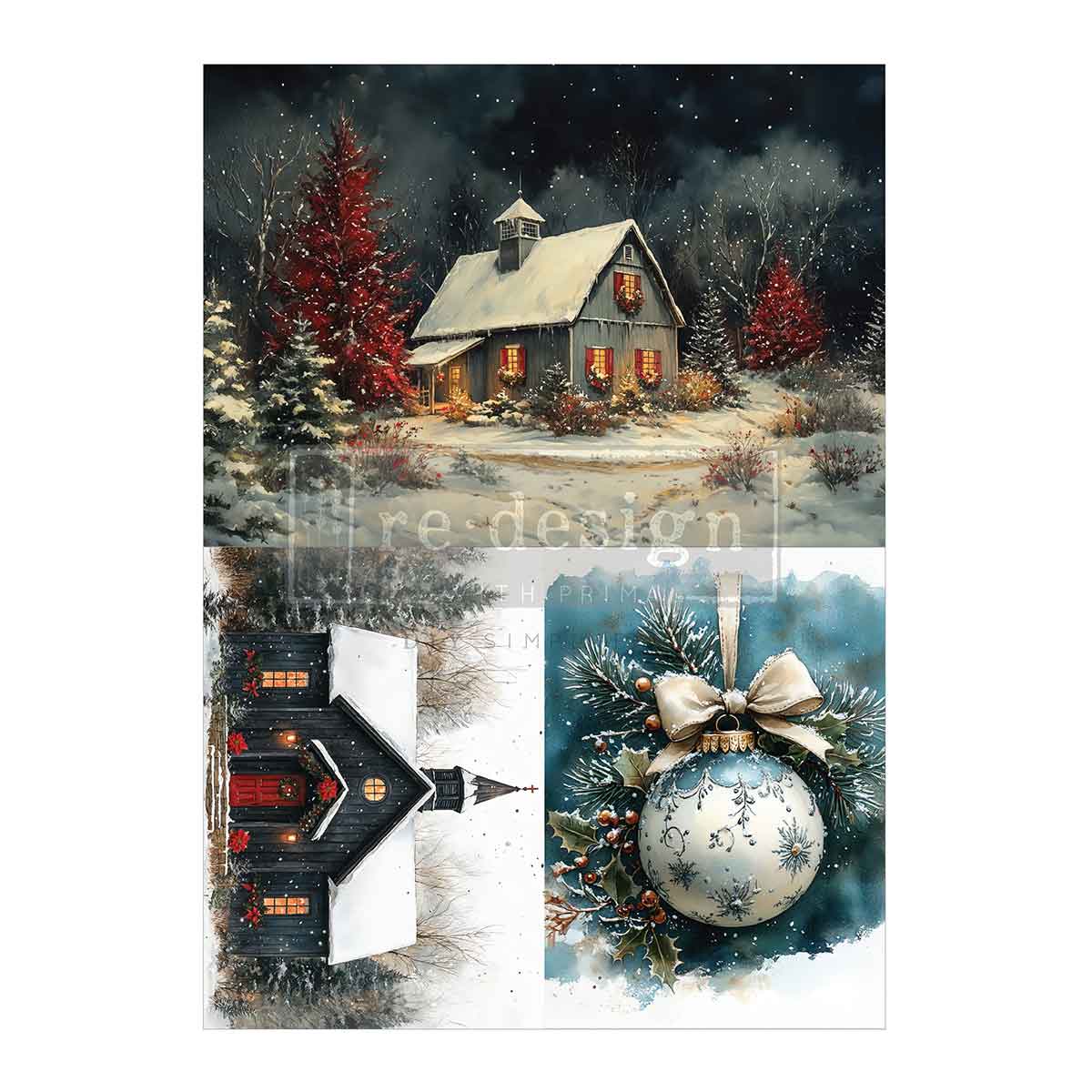 Home for the Holidays 2