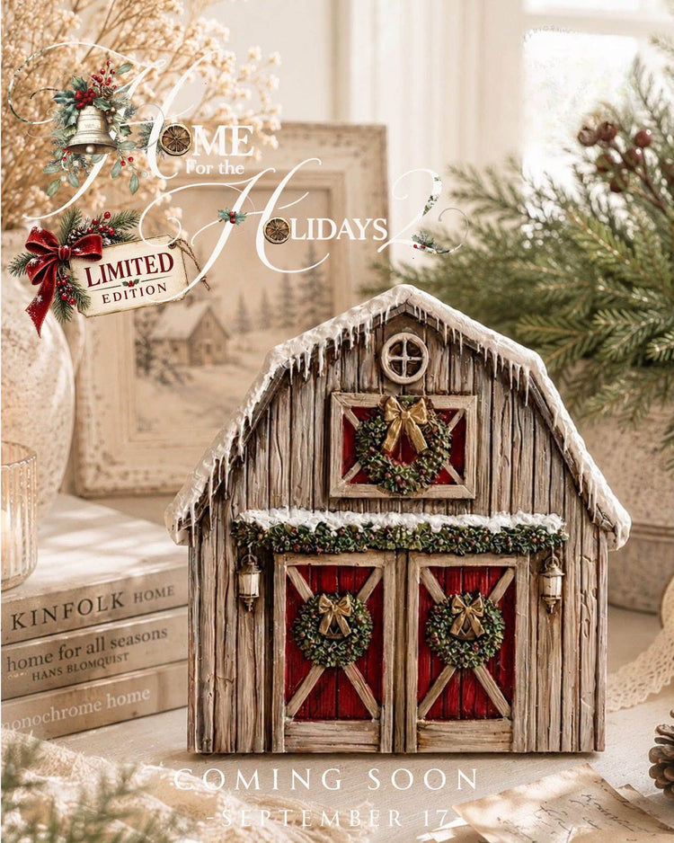 Home for the Holidays 2