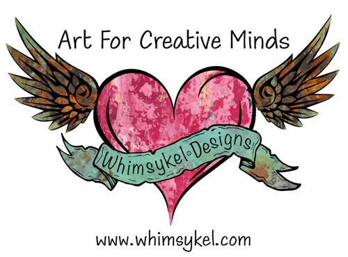 Whimsykel Designs