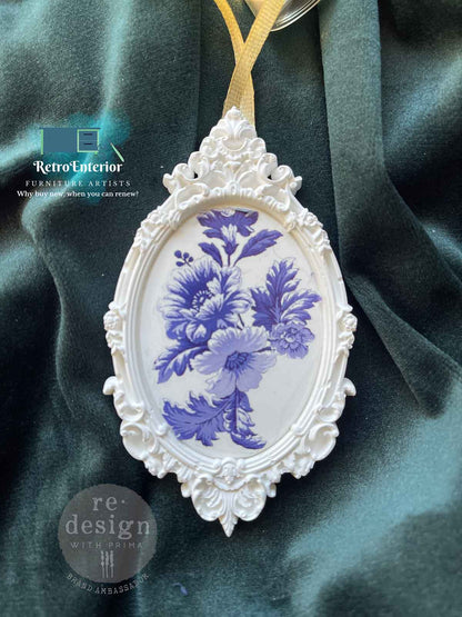 Redesign Casting Mix Kit – 1 bag of mix (2.2 lbs)