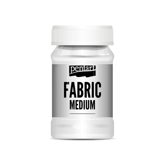 Fabric Medium 100 ml