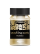 Cracking paste 100 ml dark gold - Pentart