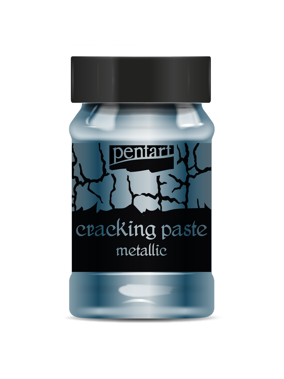 Cracking paste, 100 ml