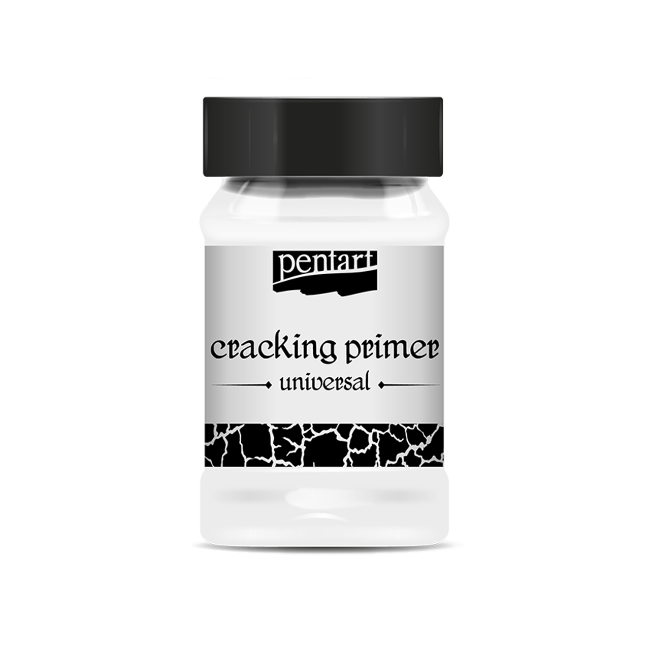 Universal cracking paste primer, 100 ml
