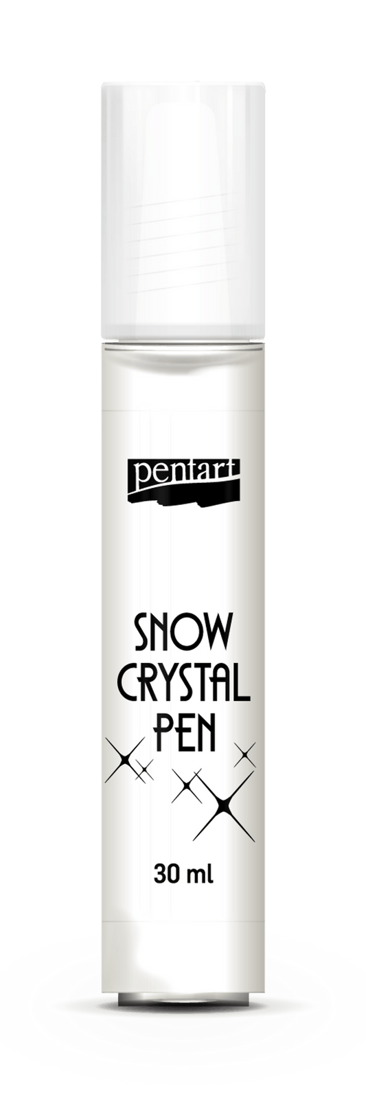 Snow Crystal pen 30 ml