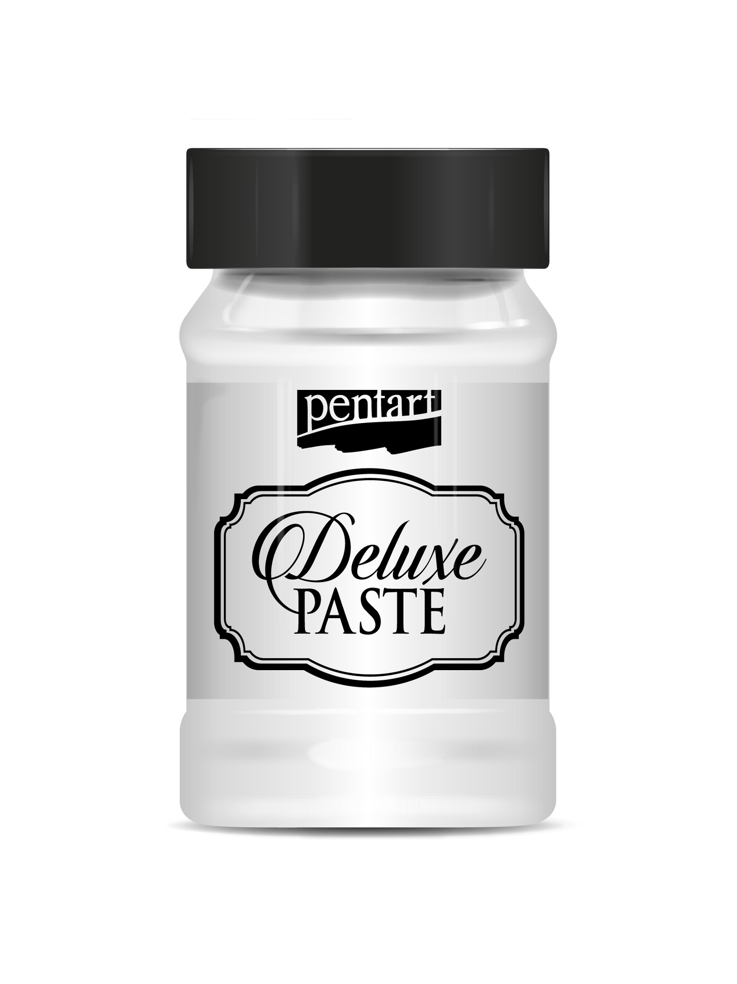 Deluxe Paste - Pearl - 100 ml