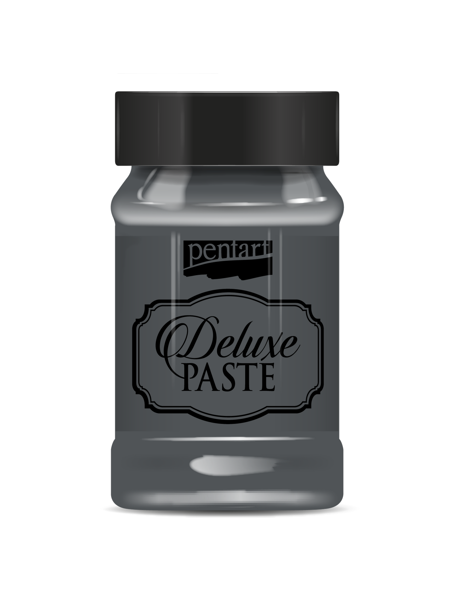 Deluxe Paste - Anthracite - 100 ml